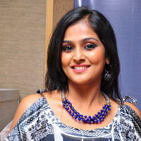 Remya Nambeesan at salamath press meet - Pictures | Picture 105657